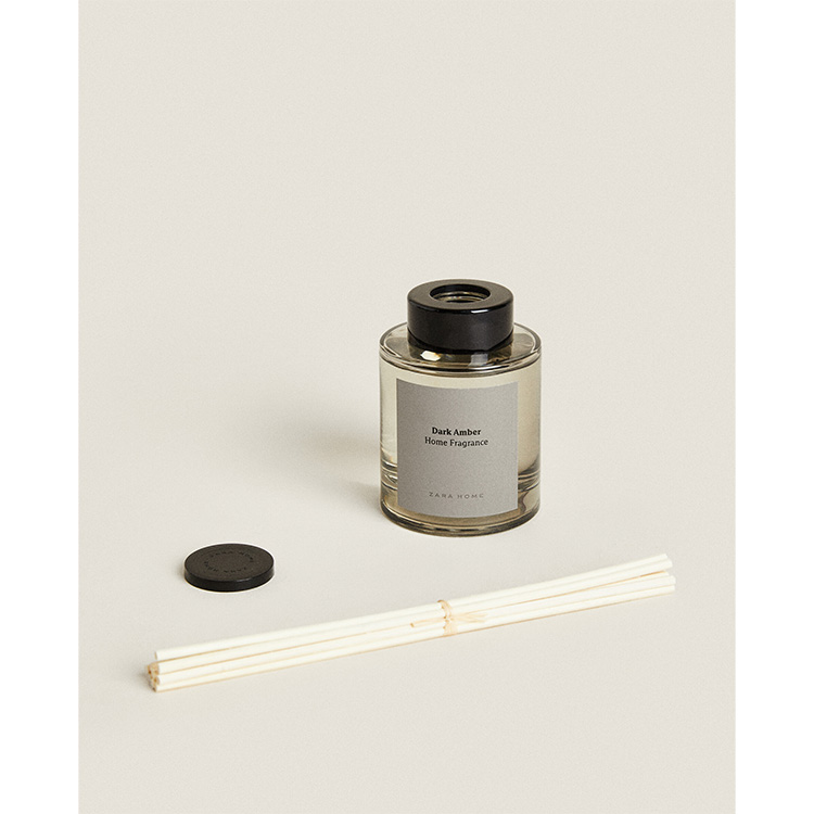 Zara home hotsell dark amber